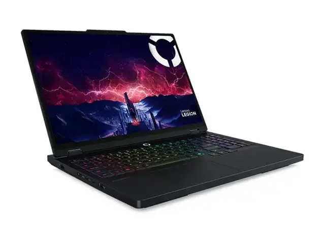 Lenovo Legion Pro 5 16 Gaming Laptop | AMD Ryzen 9 | RTX 5070 Photo 54