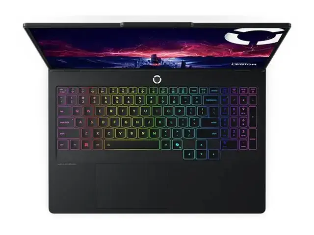 Lenovo Legion Pro 5 16 Gaming Laptop | AMD Ryzen 9 | RTX 5070 Photo 57