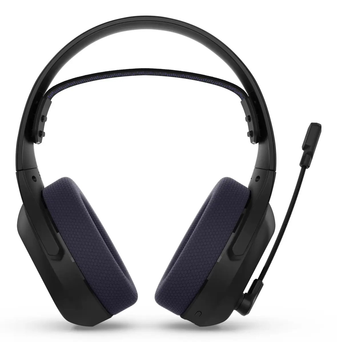 Lenovo Legion H410 bezvadu spēļu austiņas Photo 3
