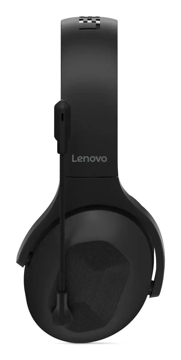 Lenovo Legion H410 bezvadu spēļu austiņas Photo 10