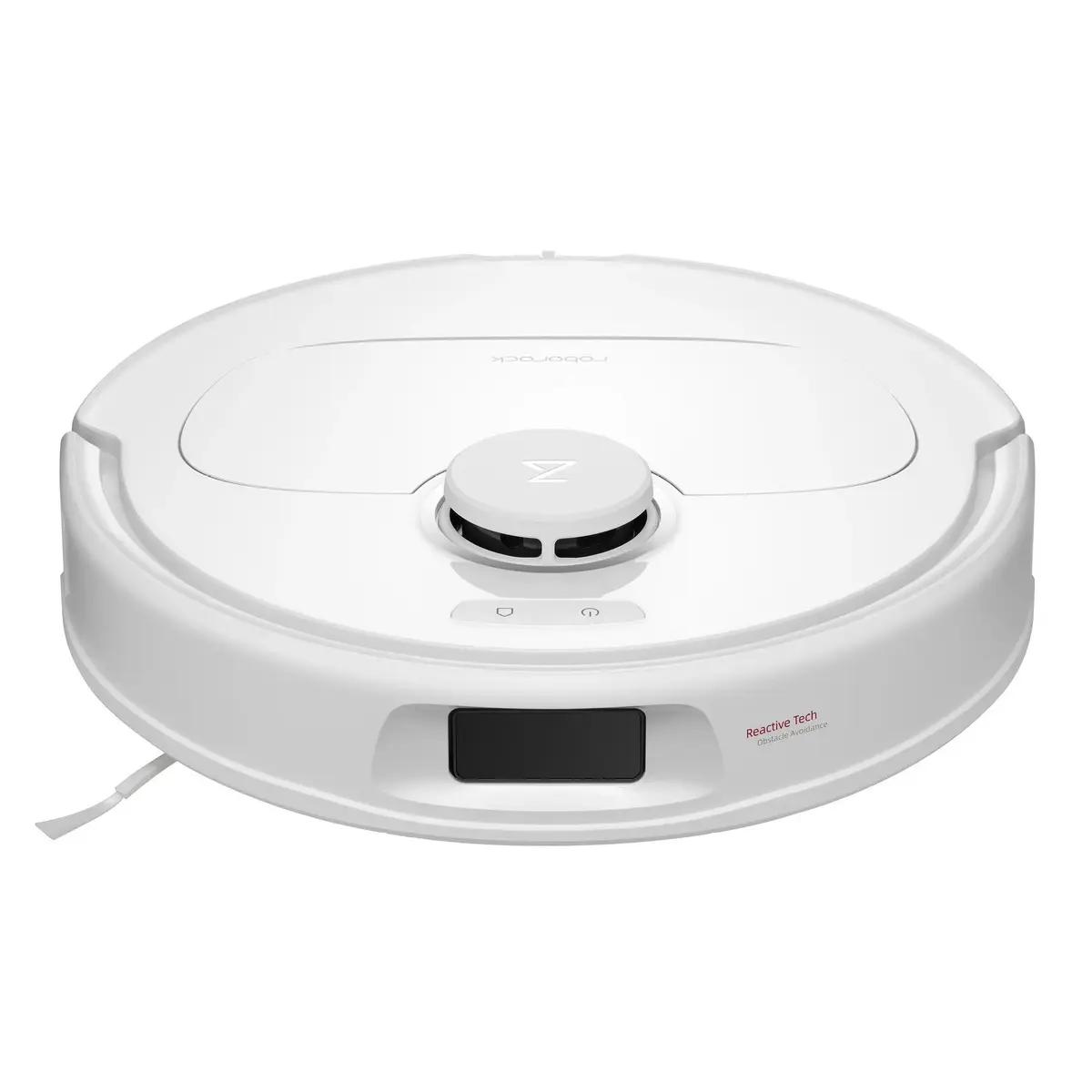 Робот-пылесос Roborock Qrevo Plus Photo 3