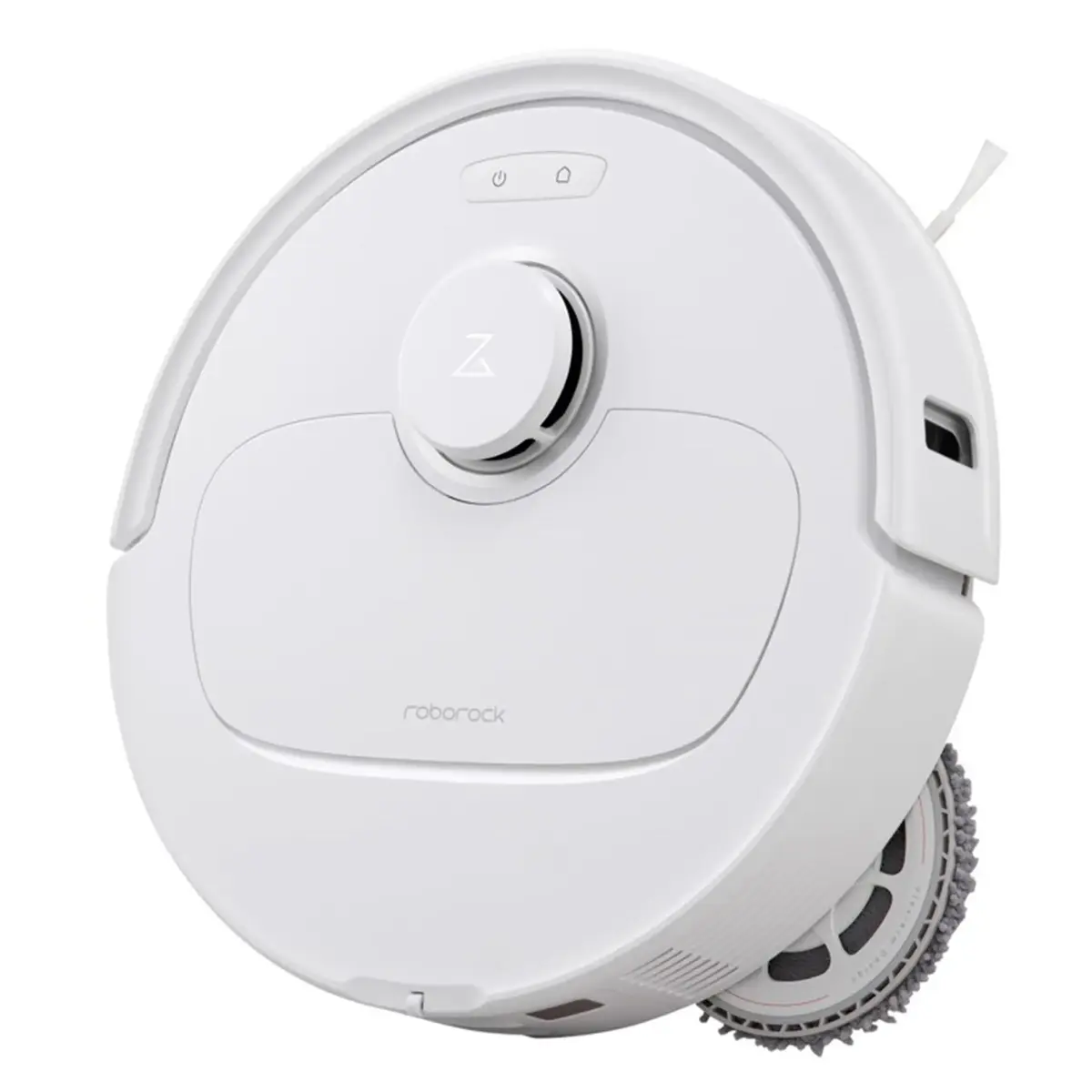 Робот-пылесос Roborock Qrevo Plus Photo 4