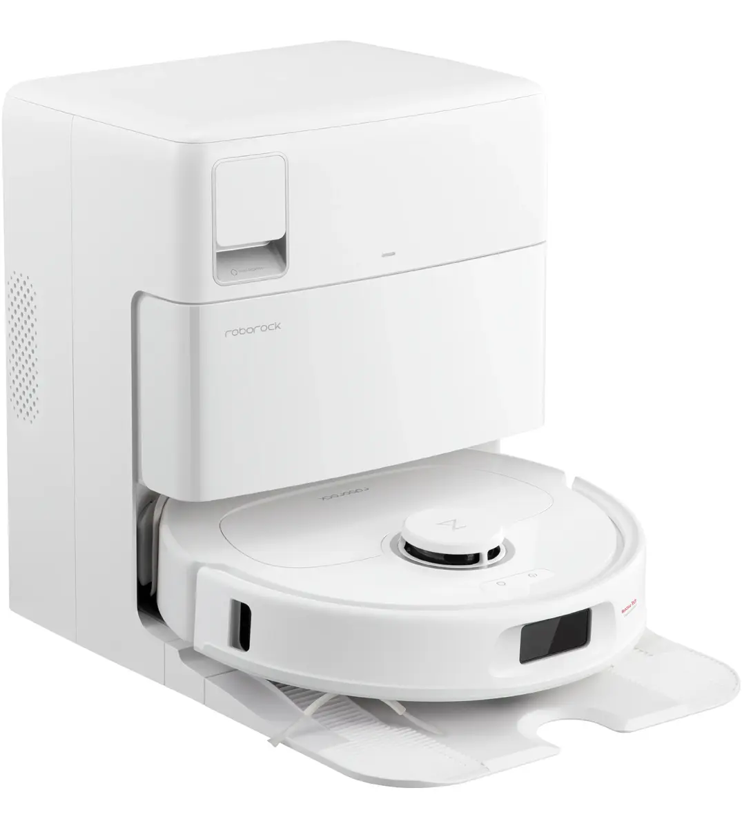 Робот-пылесос Roborock Qrevo Plus Photo 5