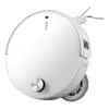 Пылесборник Roborock Qrevo Curv 2 ProX — круглый 79,8 мм Photo 5