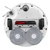 Пылесборник Roborock Qrevo Curv 2 ProX — круглый 79,8 мм Photo 6