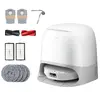 Roborock Qrevo Curv 2 ProX robots putekļsūcējs Photo 7