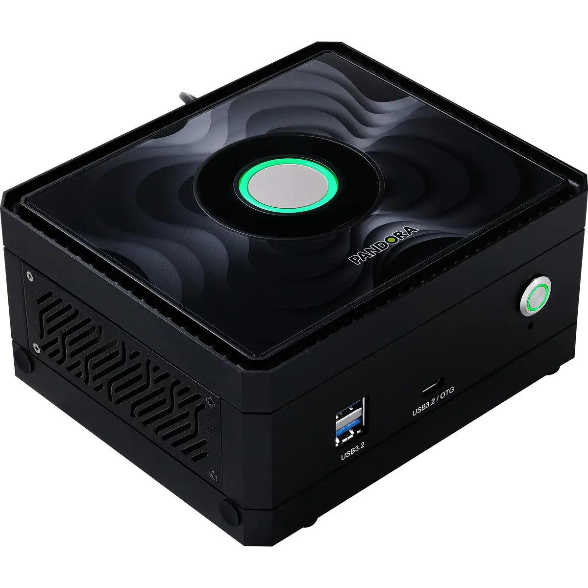 Desktop PCs & Workstations