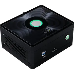 Desktop workstation PALIT Palit Pandora Nvidia Jetson Orin NX Super 16GB V1 – compact AI edge system, 16GB RAM