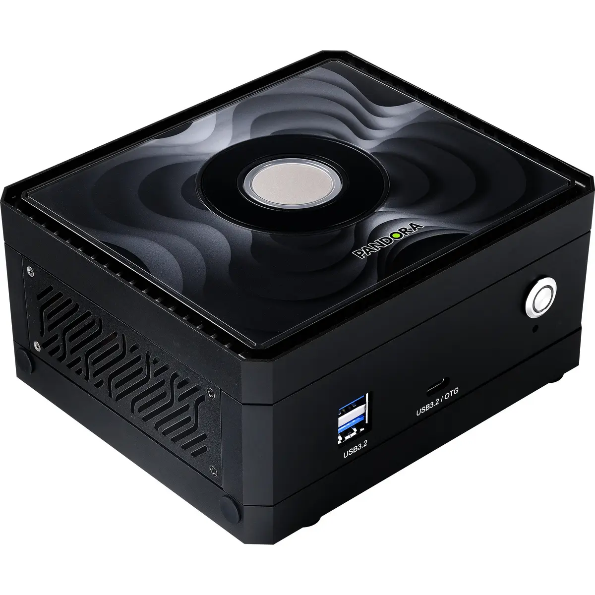 PALIT Palit Pandora Nvidia Jetson Orin NX Super 16GB V1 Photo 2