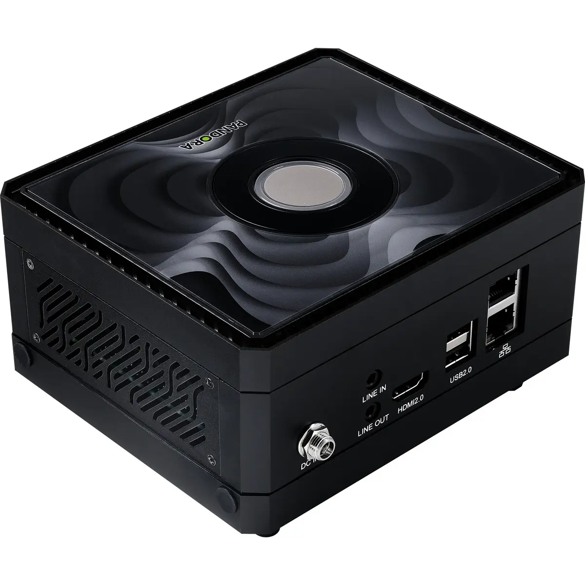 PALIT Palit Pandora Nvidia Jetson Orin NX Super 16GB V1 Photo 3