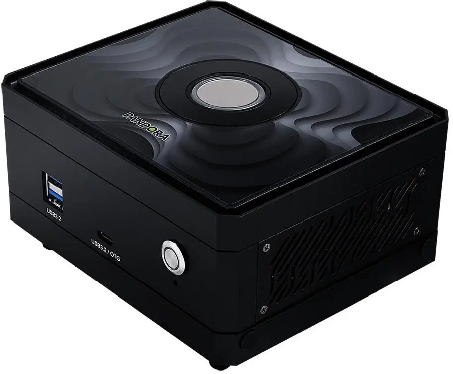 PALIT Palit Pandora Nvidia Jetson Orin NX Super 16GB V1 Photo 7