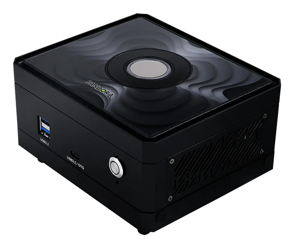 Плата Palit Pandora NVIDIA Jetson Orin NX Super Photo 8