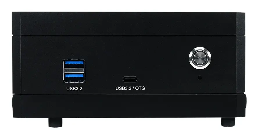 Плата Palit Pandora NVIDIA Jetson Orin NX Super Photo 9