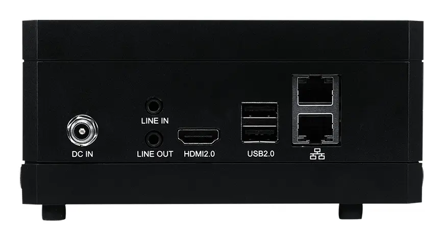 Плата Palit Pandora NVIDIA Jetson Orin NX Super Photo 10