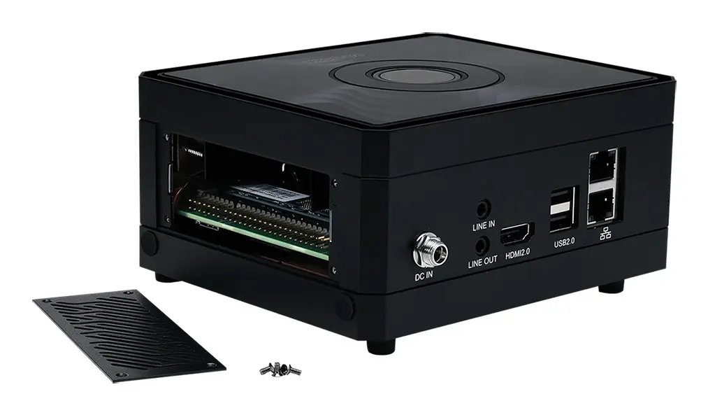 Плата Palit Pandora NVIDIA Jetson Orin NX Super Photo 15