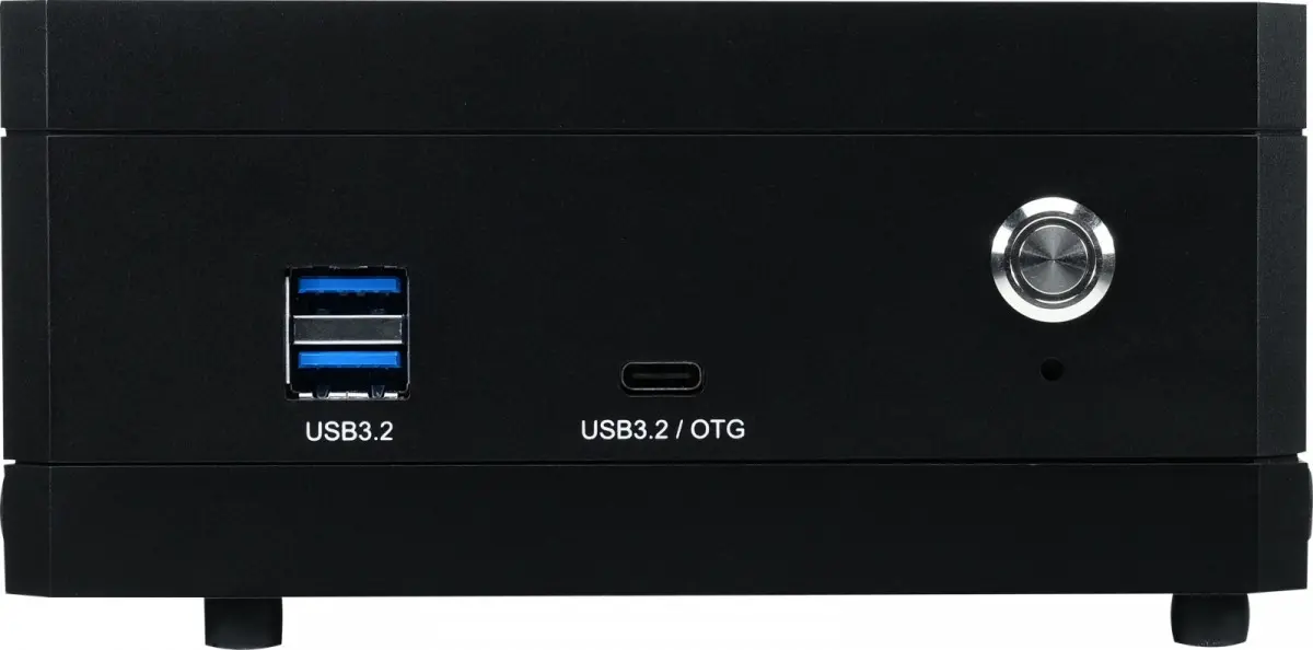 Palit Pandora NVIDIA Jetson Orin NX Super izstrādes komplekts Photo 25