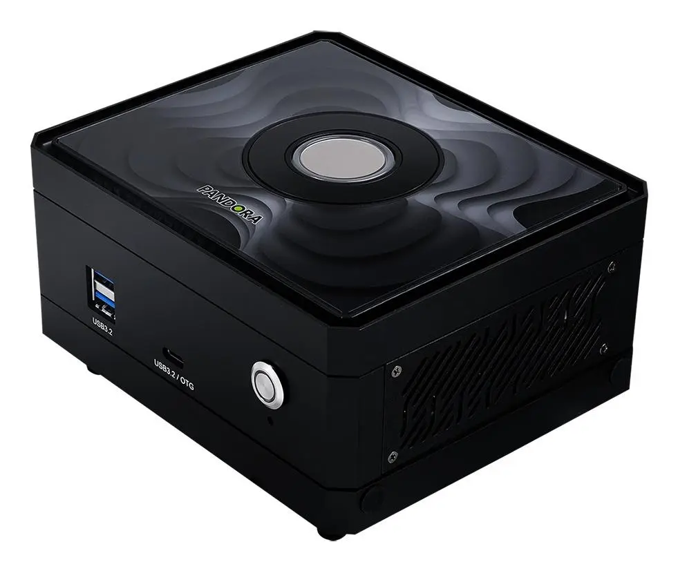 Palit Pandora NVIDIA Jetson Orin NX Super izstrādes komplekts Photo 27