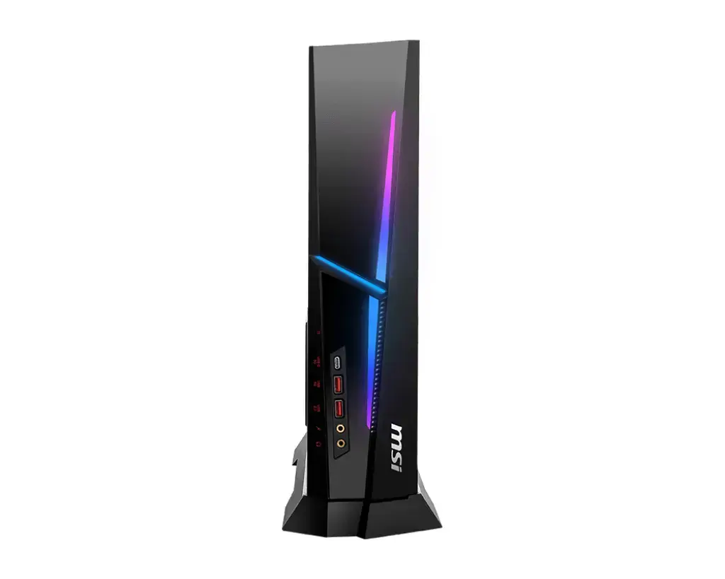 Настольный ПК MSI MPG Trident AS AI 2NVP7-101EU Photo 4