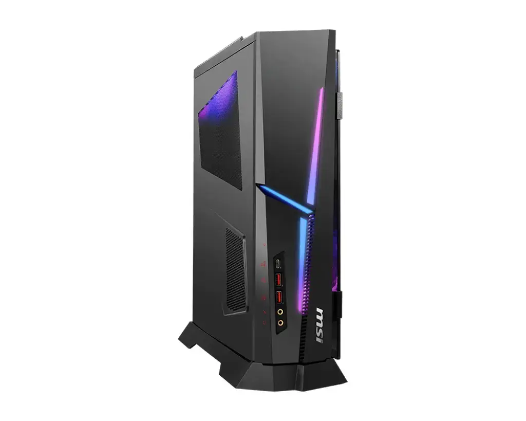 Настольный ПК MSI MPG Trident AS AI 2NVP7-101EU Photo 5