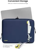 Tomtoc Defender A13 14" laptop sleeve Photo 3