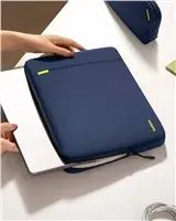 Tomtoc Defender A13 14" laptop sleeve Photo 4