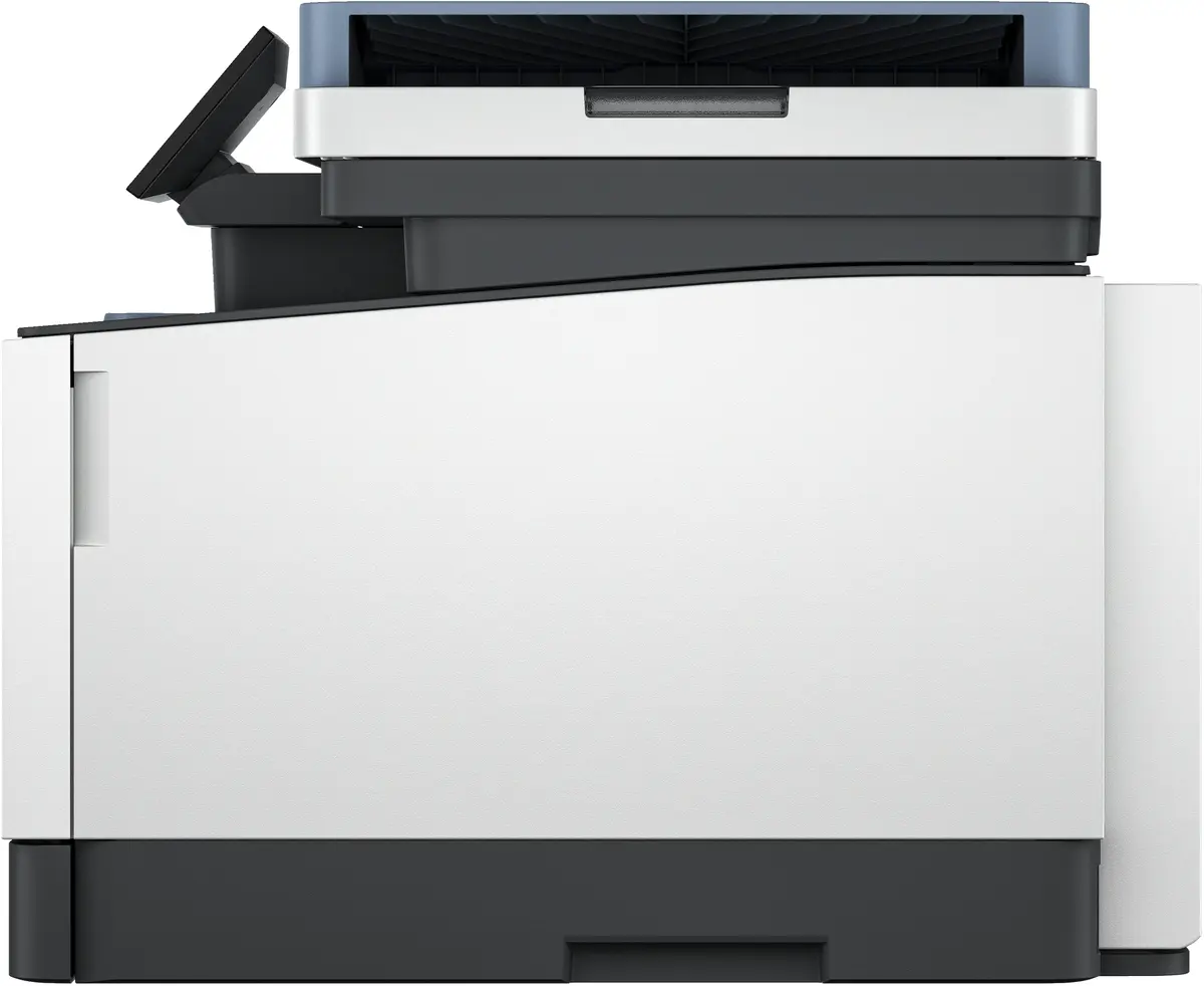 HP Color LaserJet Pro MFP 3302fdn daudzfunkcionālais Photo 4