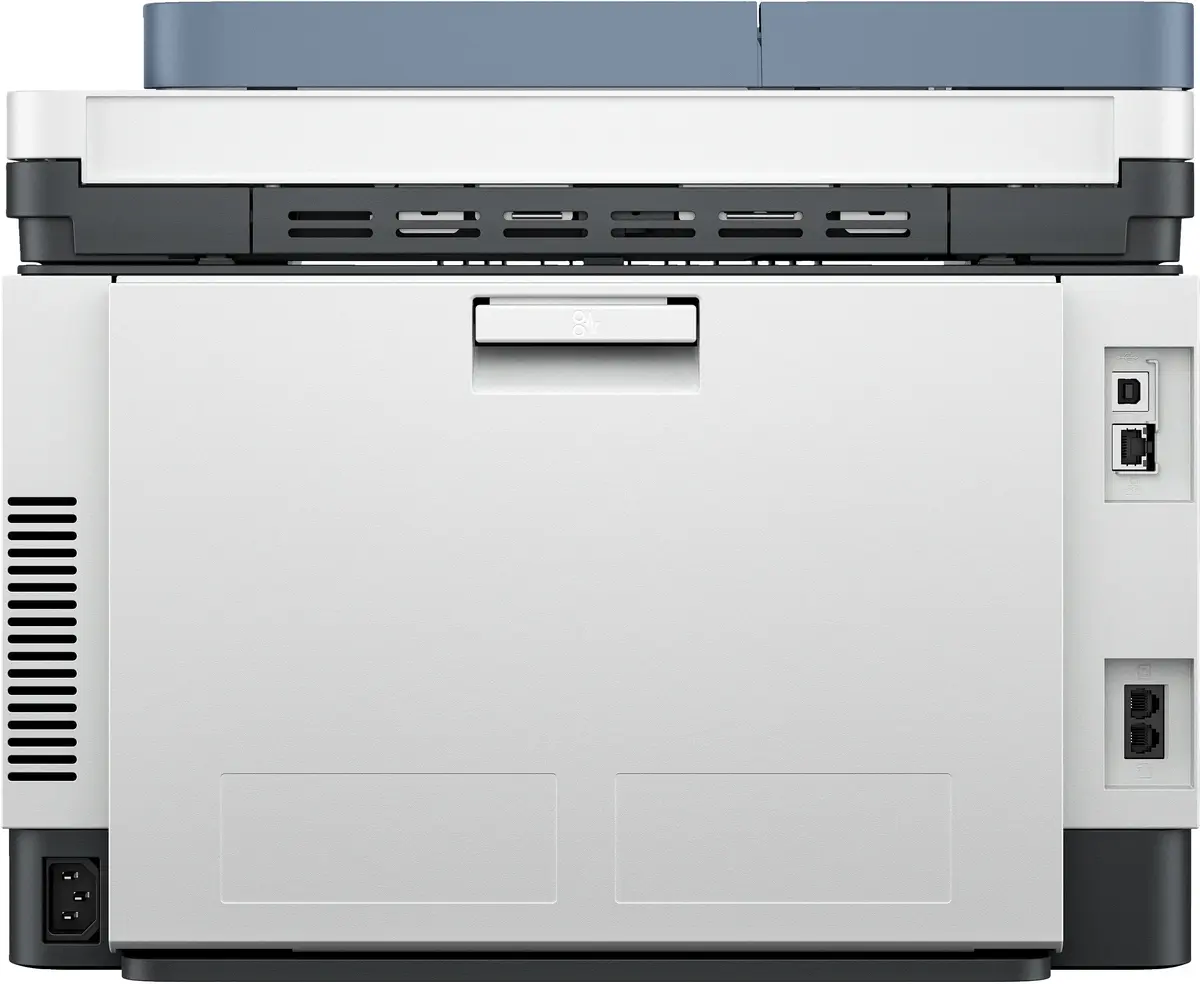 HP Color LaserJet Pro MFP 3302fdn daudzfunkcionālais Photo 5