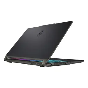 Laptop MSI Cyborg 15 B13WEKG — 15.6" FHD (1920x1080), Intel Core i7-13620H 2.4 GHz, 16GB DDR5 5600 MHz, 512GB SSD, NVIDIA GeForce RTX 5050 8GB, Windows 11 Home, Black