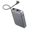 Аккумулятор SWISSTEN Qi2 MagSafe 15W 10000 мА·ч Photo 2