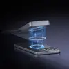 Аккумулятор SWISSTEN Qi2 MagSafe 15W 10000 мА·ч Photo 5