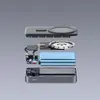 Аккумулятор SWISSTEN Qi2 MagSafe 15W 10000 мА·ч Photo 6