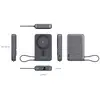 Аккумулятор SWISSTEN Qi2 MagSafe 15W 10000 мА·ч Photo 7