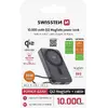 Аккумулятор SWISSTEN Qi2 MagSafe 15W 10000 мА·ч Photo 8