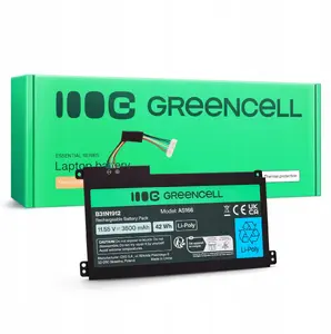 Laptop battery Green Cell for Asus C31N1912 / B31N1912 compatible with ASUS VivoBook 14