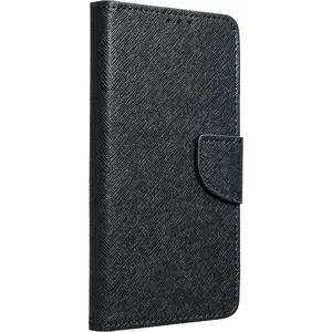 Phone holster bag No name OEM Fancy Book Holster for iPhone 14 — Black