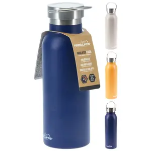 Sporta pudele Redcliffs 500 ml — atkārtoti lietojama dzeramā pudele, 500 ml
