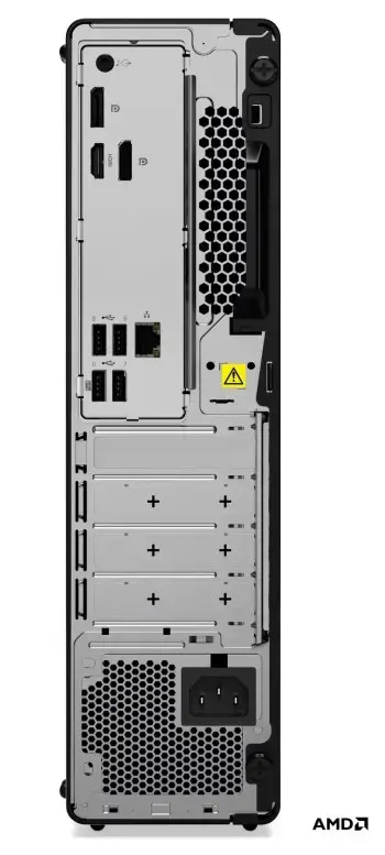 Lenovo M75s SFF G5 ПК R5-8500G Photo 4
