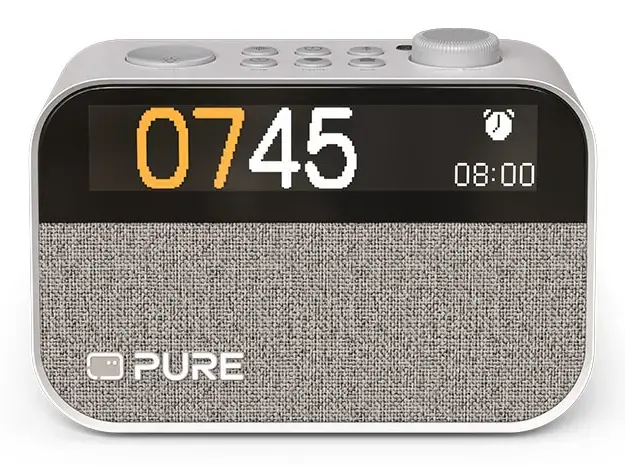 Портативное FM-радио Pure Moment Charge — Pure Photo 2