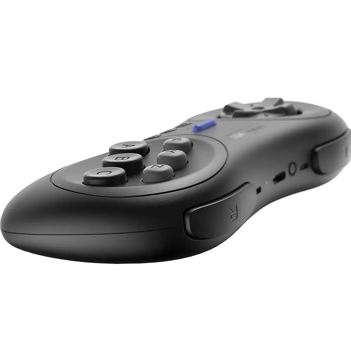 8Bitdo M30 Black Bluetooth gamepads Photo 2