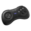 8Bitdo M30 Black Bluetooth gamepads Photo 3