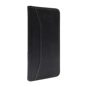 Футляр-книга Evelatus для Xiaomi Redmi 15 5G — Book Case Folio, черный