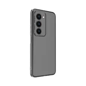 Caurspīdīgs silikona aizsargvāciņš Evelatus priekš Xiaomi Redmi 15 5G — 1,5 mm TPU