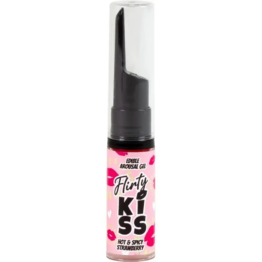 Gel Secret Play Flirty Kiss 2x8g Photo 2