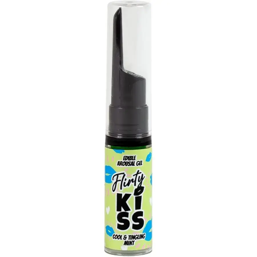 Gel Secret Play Flirty Kiss 2x8g Photo 3