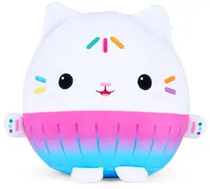 Plīša rotaļlieta Universal Plush UPH KDG Pluszak Słodki Łakotek 46 cm