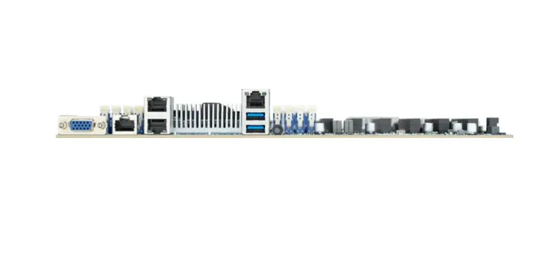 Mātesplate Giga Computing GigaByte MS73-HB1 Dual Xeon Photo 2