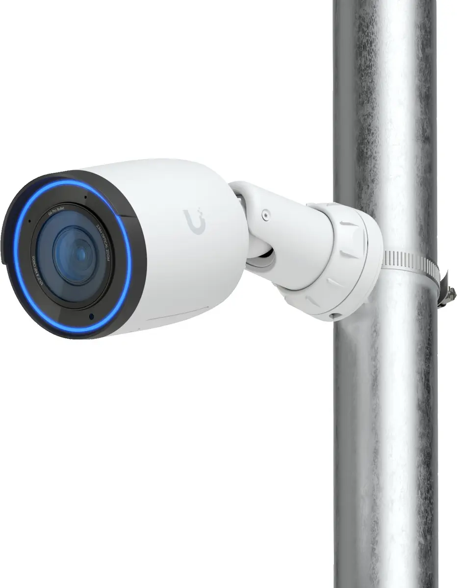 IP novērošanas kamera UBIQUITI G6 Pro