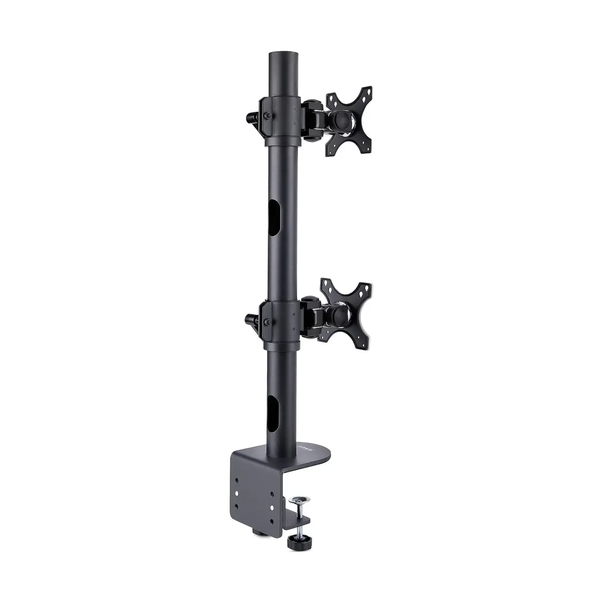 StarTech H2MPV настольное крепление для 2 вертикальных 49" Photo 2