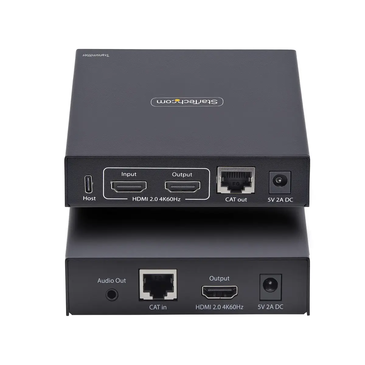 StarTech IH2006 KVM HDMI-удлинитель 4K60 по IP Photo 4