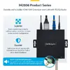 StarTech IH2006 KVM HDMI-удлинитель 4K60 по IP Photo 8